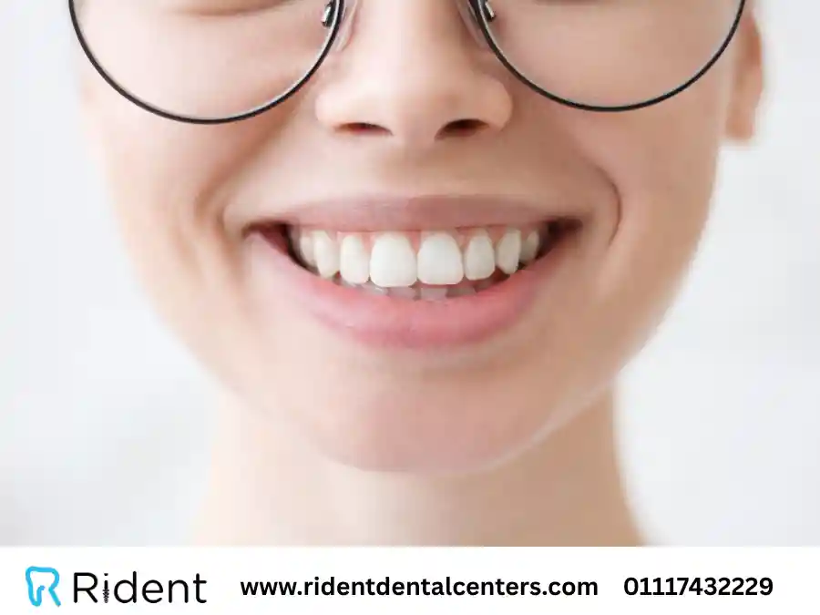 دور الأسنان السليمة في الأكل والمضغ